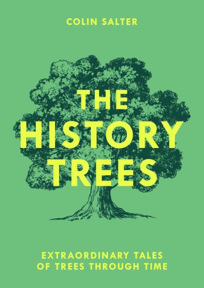 Image for The History Trees