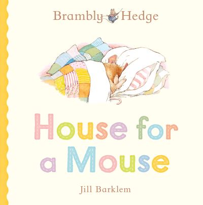 Image for House for a Mouse