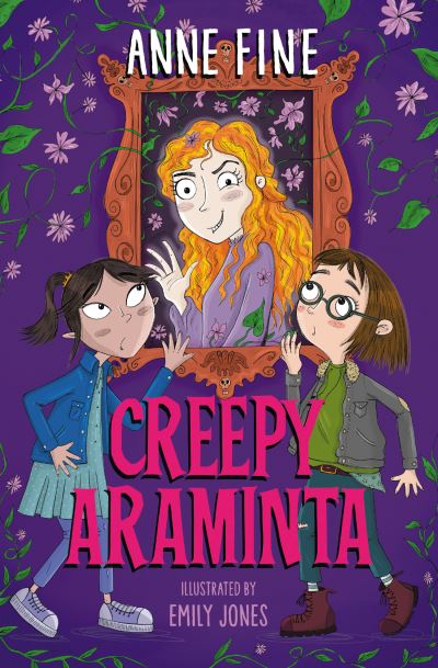 Image for Creepy Araminta