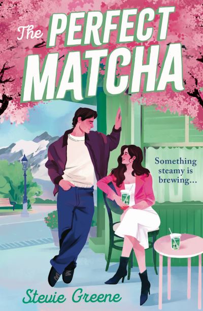 Image for The Perfect Matcha
