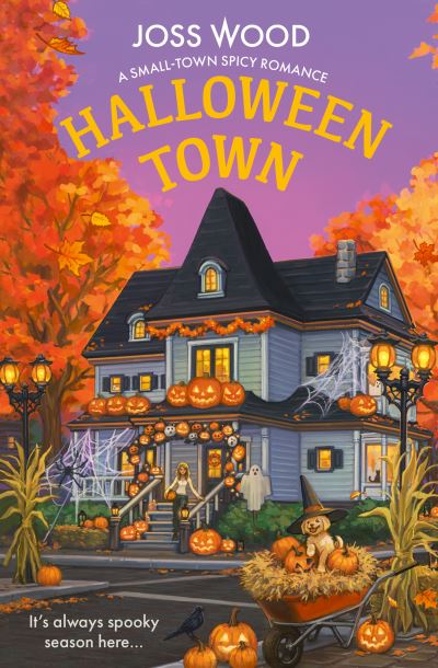 Image for Halloween Town