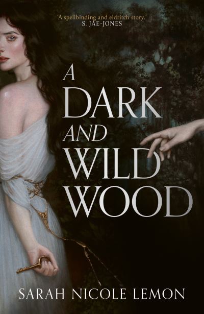 Image for A Dark and Wild Wood