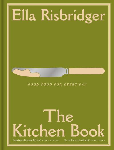 Image for The Kitchen Book