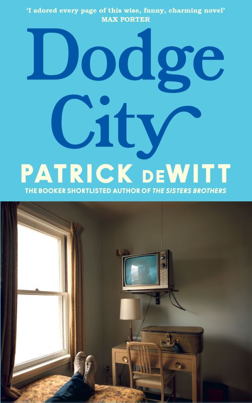 Dodge City