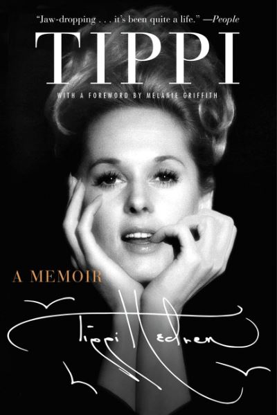 Tippi : a memoir