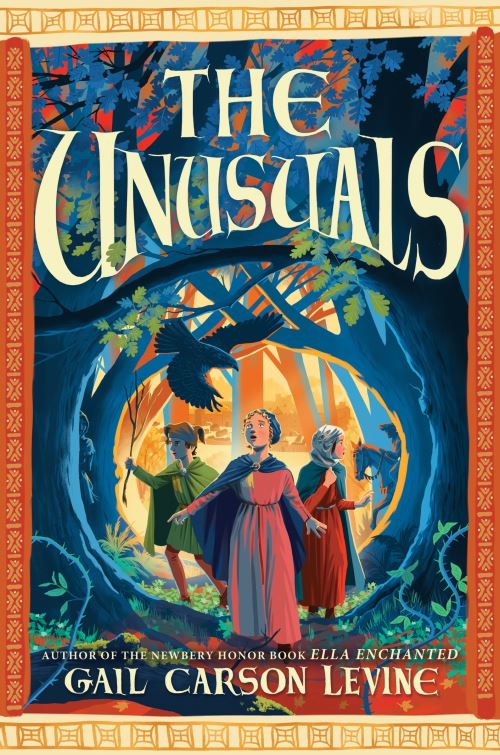 Image for The Unusuals