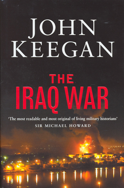The Iraq War