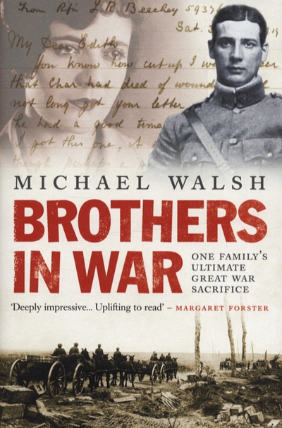 Brothers in war