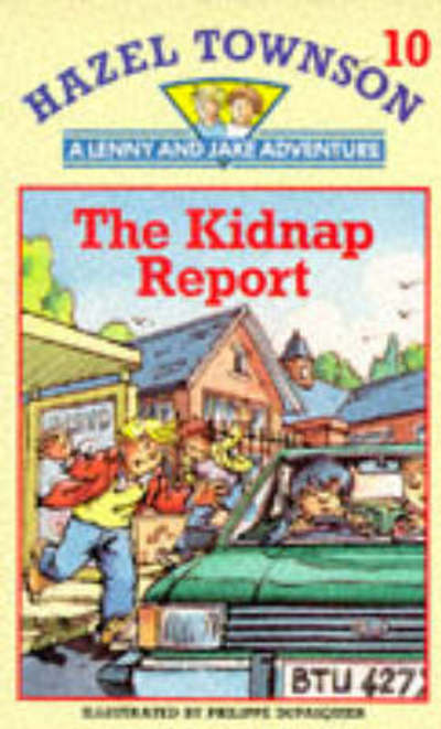 The kidnap report