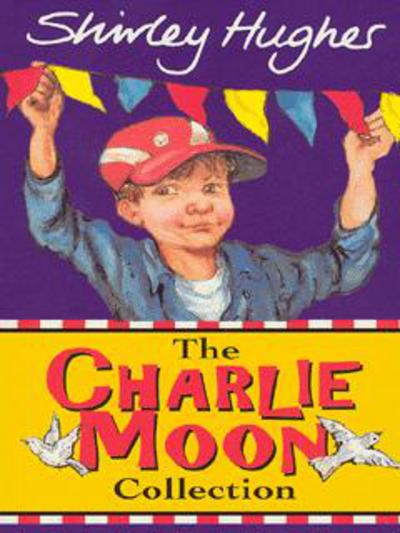 The Charlie Moon collection