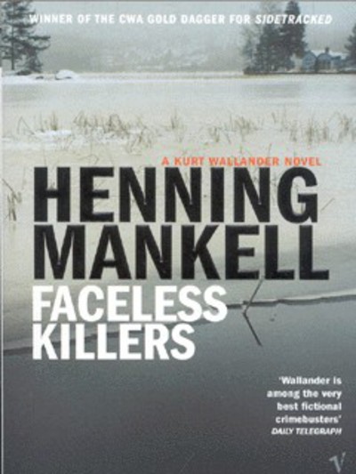 faceless killers by henning mankell faceless killers by henning mankell