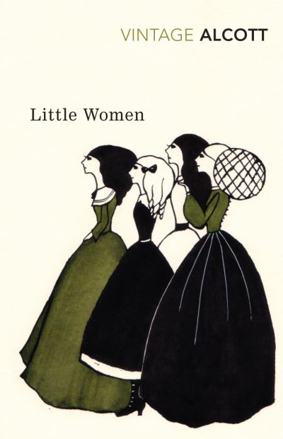 Little women ; and, Good wives