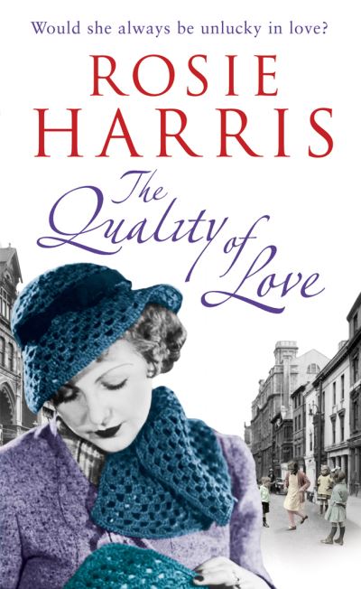 The quality of love