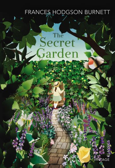 The secret garden