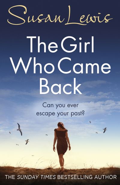 Girl Who Came Back