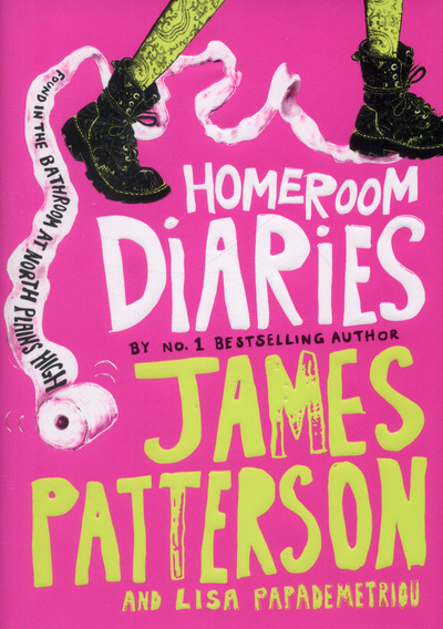 Homeroom diaries