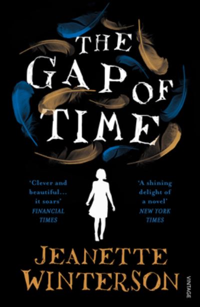Thumbnail for The Gap of Time