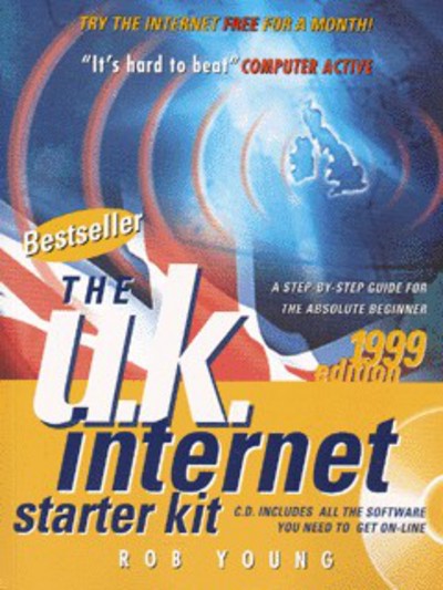 The U.K. Internet starter kit