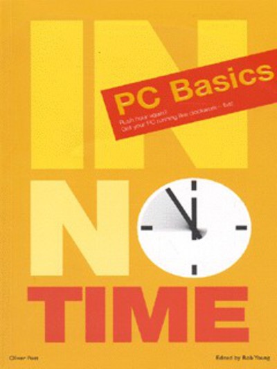 PC basics : in no time