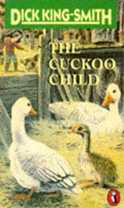 The cuckoo child