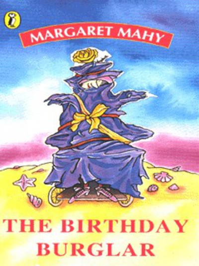 The birthday burglar