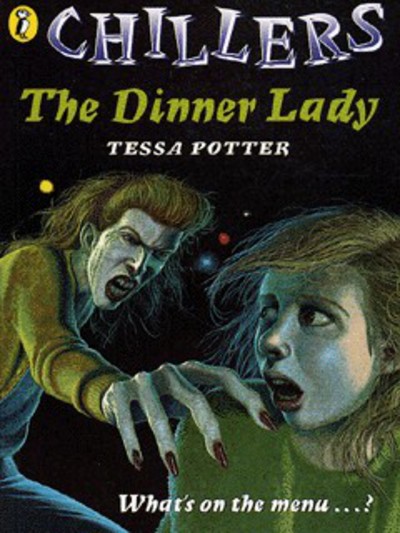 The dinner lady