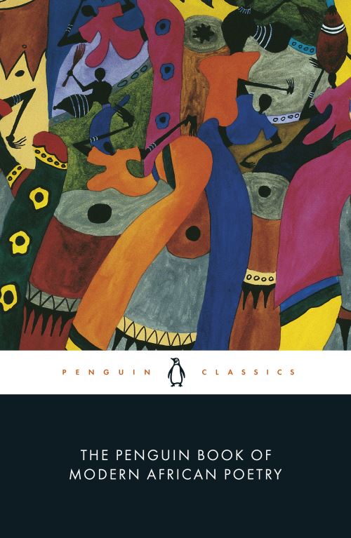 Image for The Penguin Book of Modern African Poetry