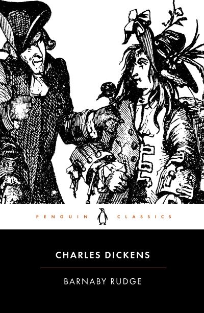 Barnaby Rudge : a tale of the riots of 'eighty
