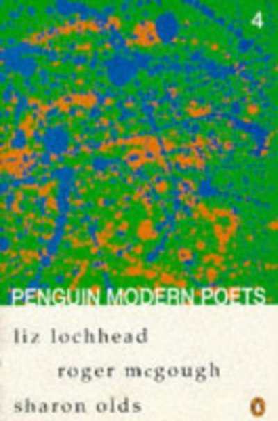 Penguin modern poets. Vol. 4