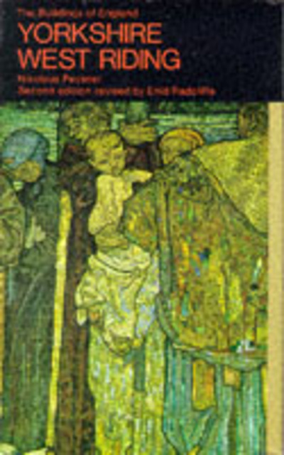 Yorkshire. The West Riding