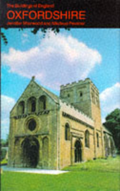 Oxfordshire