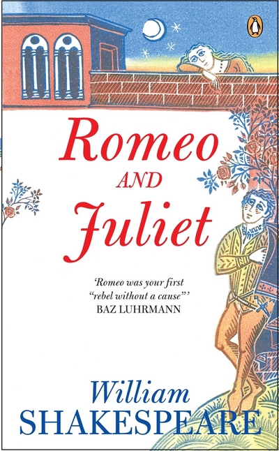 Romeo and Juliet