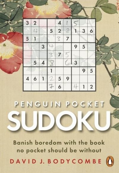 Pocket Penguin Sudoku