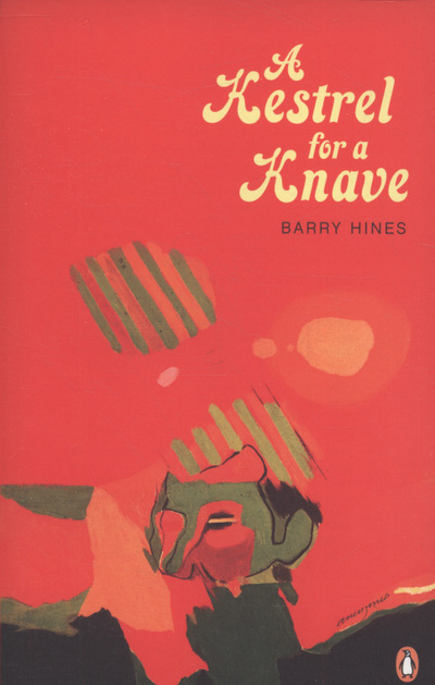 A kestrel for a knave