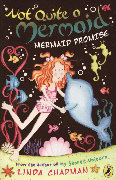 Mermaid promise