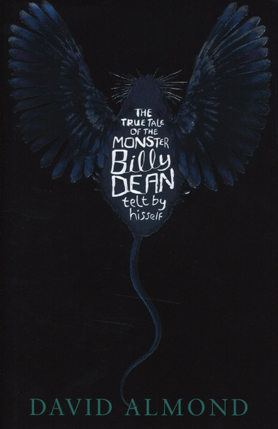The true tale of the monster Billy Dean