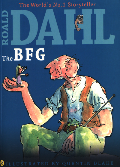 The BFG