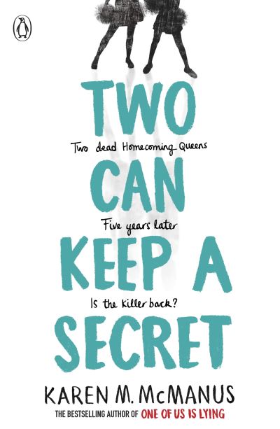 Two Can Keep a Secret [electronic resource]