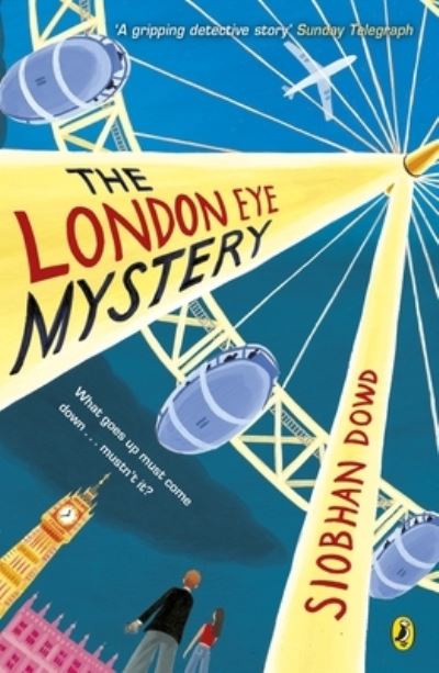 London Eye Mystery P/B
