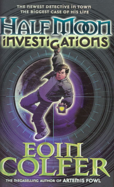 Half Moon investigations