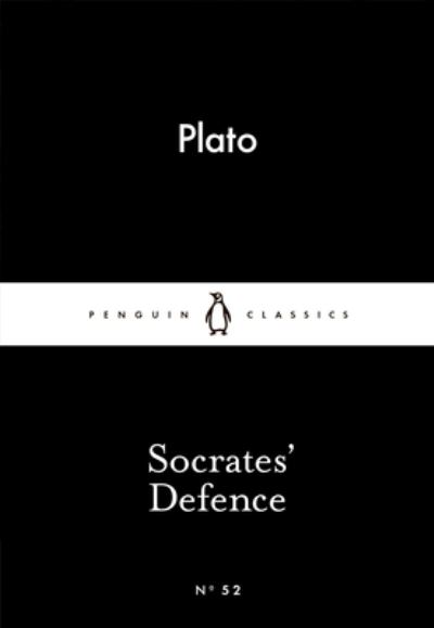 Socrates Defence P/B