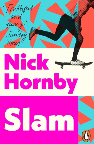 Slam [electronic resource]