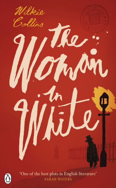 The Woman in White [electronic resource]
