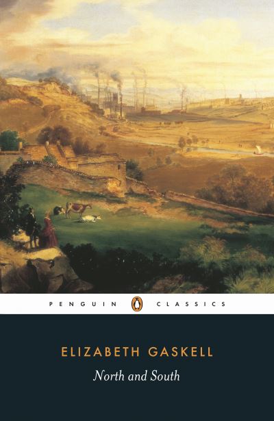 North and South [electronic resource]