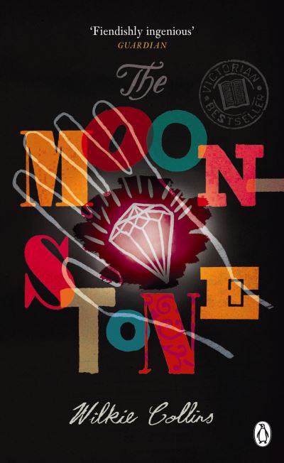 The Moonstone [electronic resource]