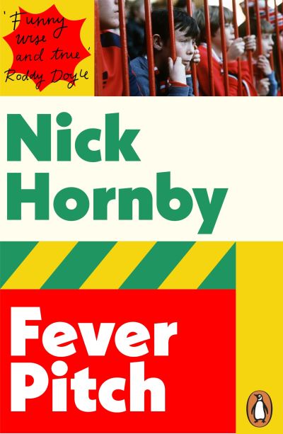 Fever Pitch [electronic resource]