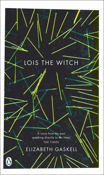 Lois the Witch [electronic resource] : And Other Stories