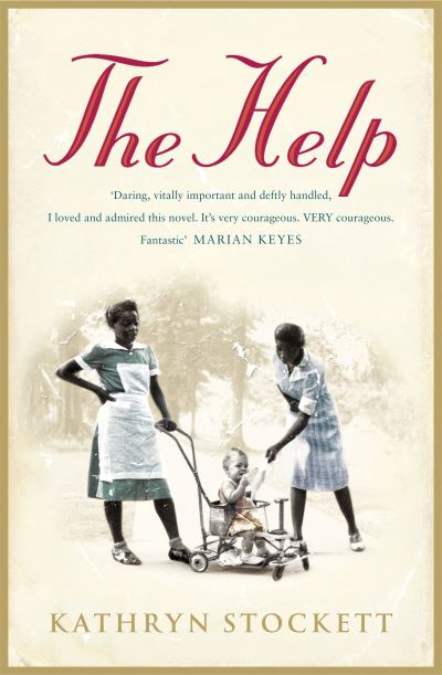 The Help [electronic resource]