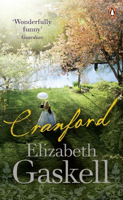 Cranford [electronic resource]