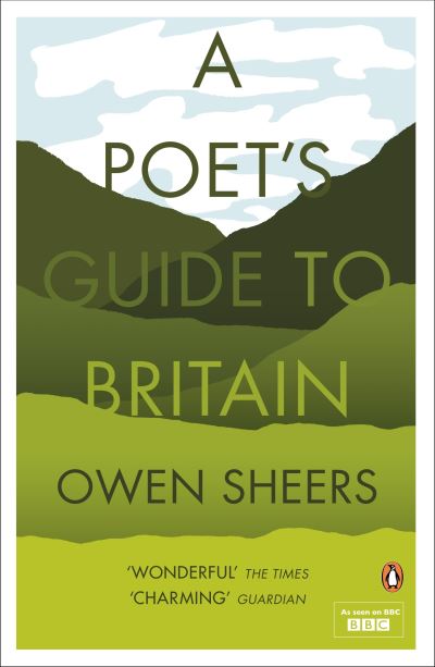 A Poet's Guide to Britain [electronic resource]